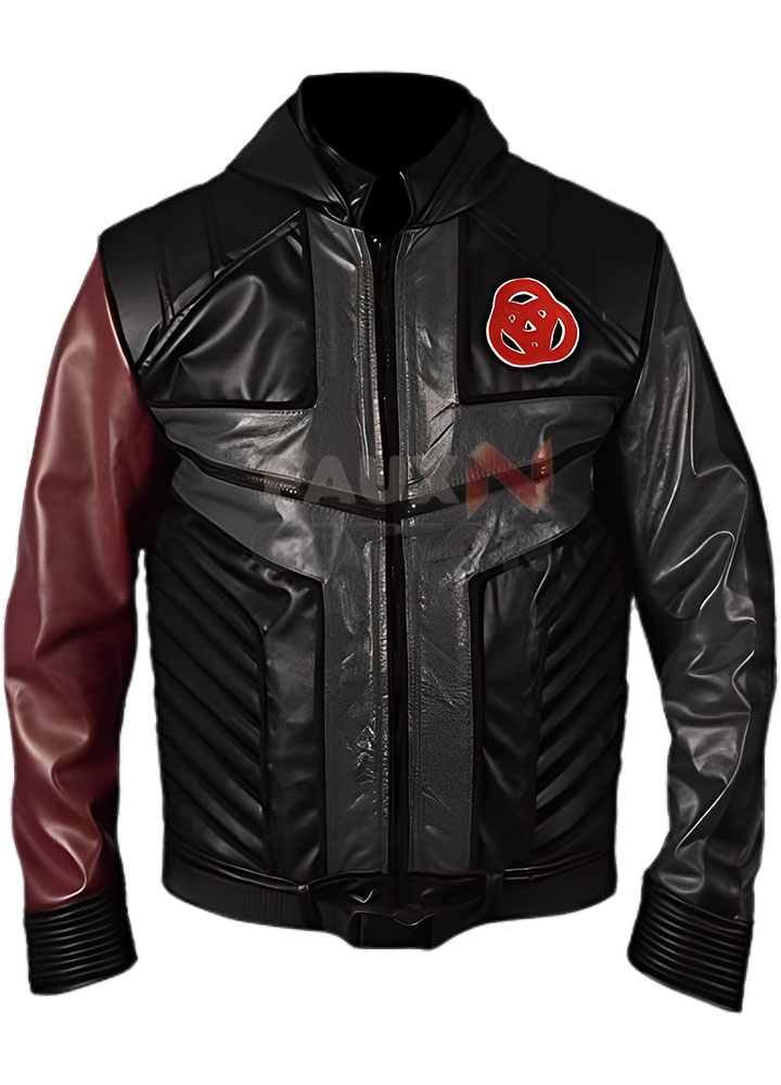 Lab Rat Tyrel Jackson William Jacket | Buy Leo Dooley Jacket